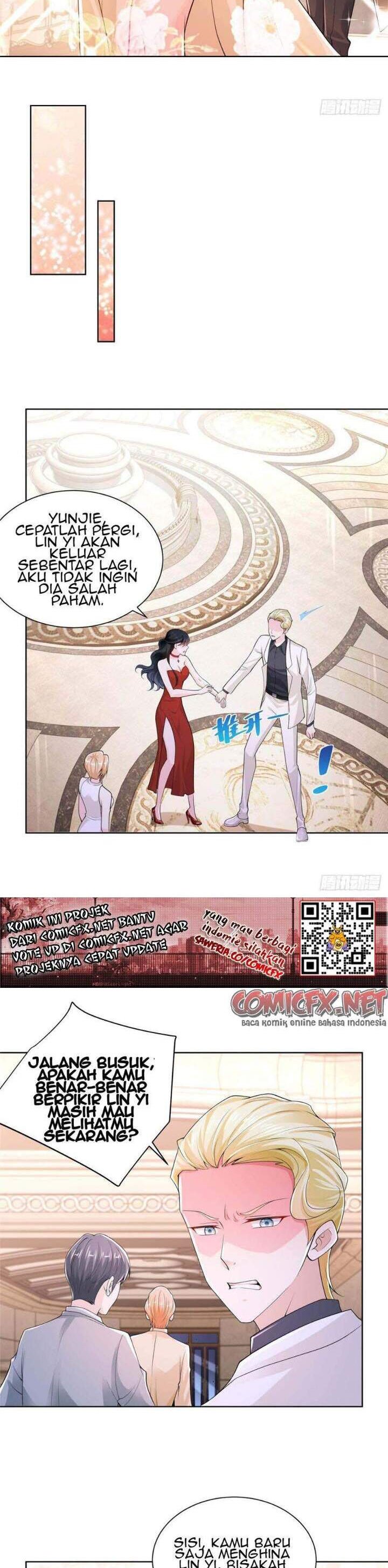 I Randomly Have A New Career Every Week Chapter 02 Bahasa Indonesia
