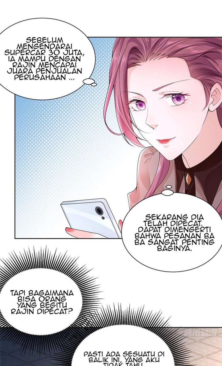 I Randomly Have A New Career Every Week Chapter 04 Bahasa Indonesia