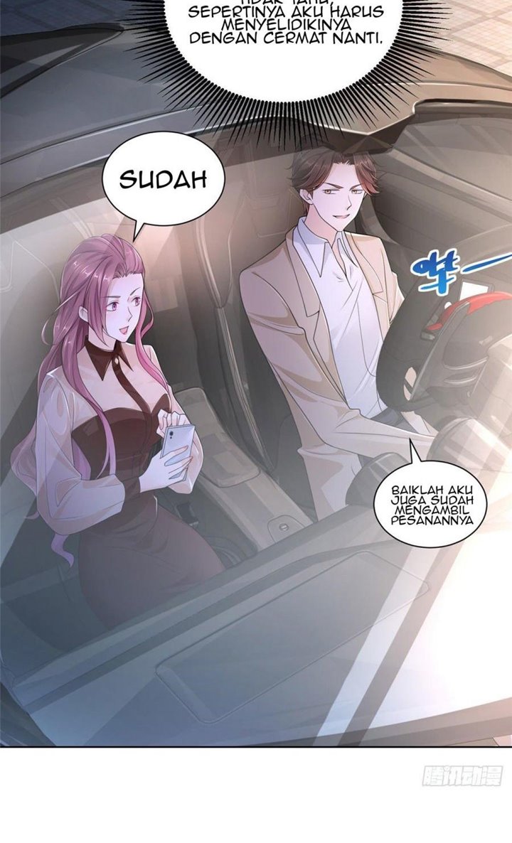 I Randomly Have A New Career Every Week Chapter 04 Bahasa Indonesia