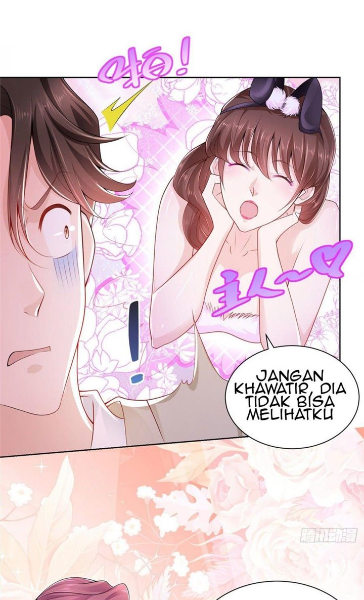 I Randomly Have A New Career Every Week Chapter 04 Bahasa Indonesia