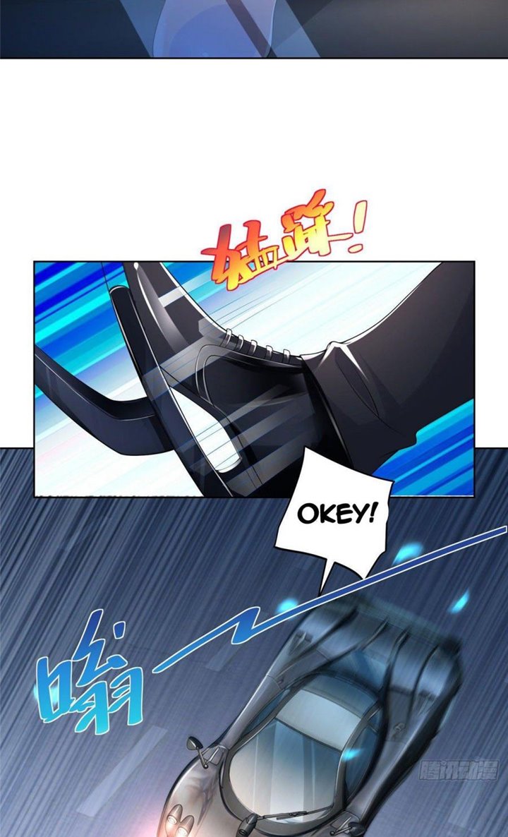 I Randomly Have A New Career Every Week Chapter 04 Bahasa Indonesia