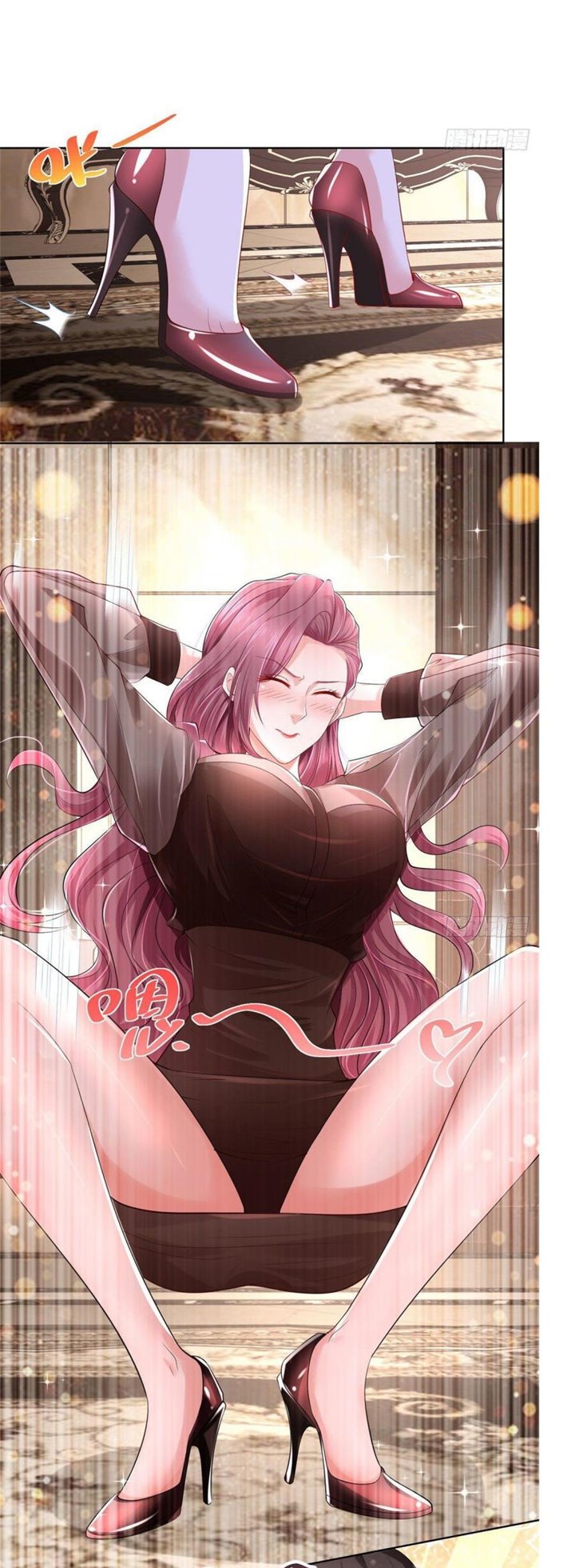 I Randomly Have A New Career Every Week Chapter 04 Bahasa Indonesia