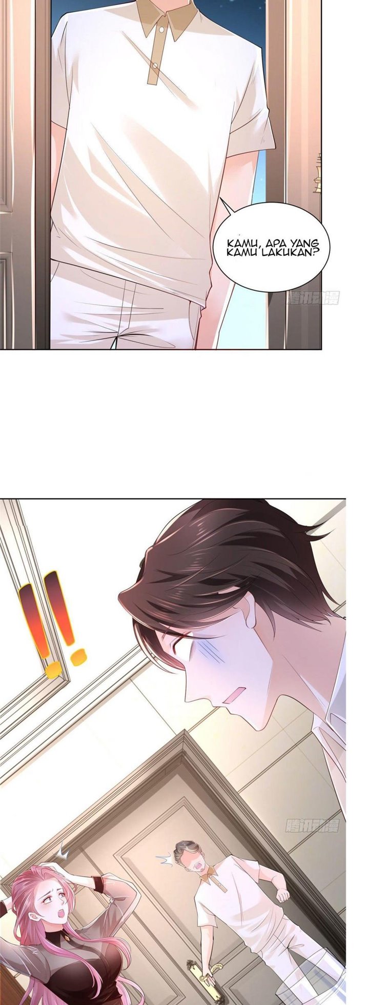 I Randomly Have A New Career Every Week Chapter 04 Bahasa Indonesia