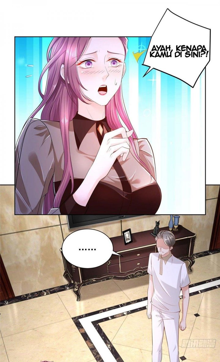 I Randomly Have A New Career Every Week Chapter 05 Bahasa Indonesia