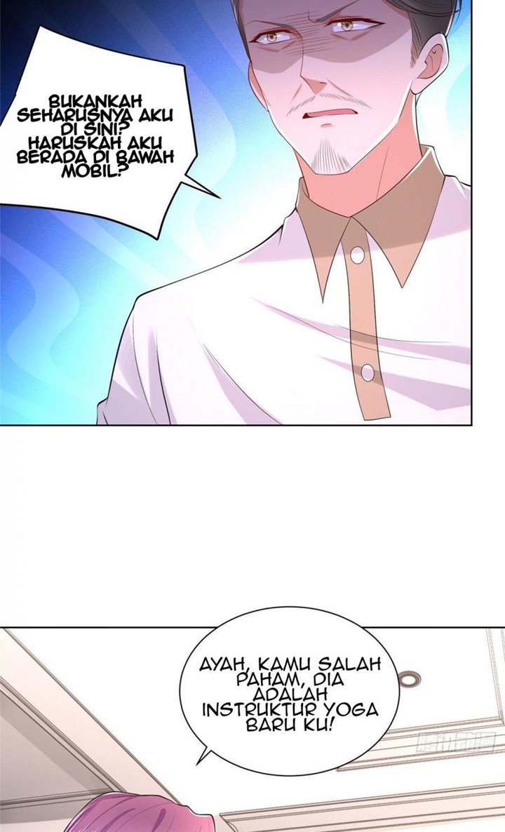 I Randomly Have A New Career Every Week Chapter 05 Bahasa Indonesia