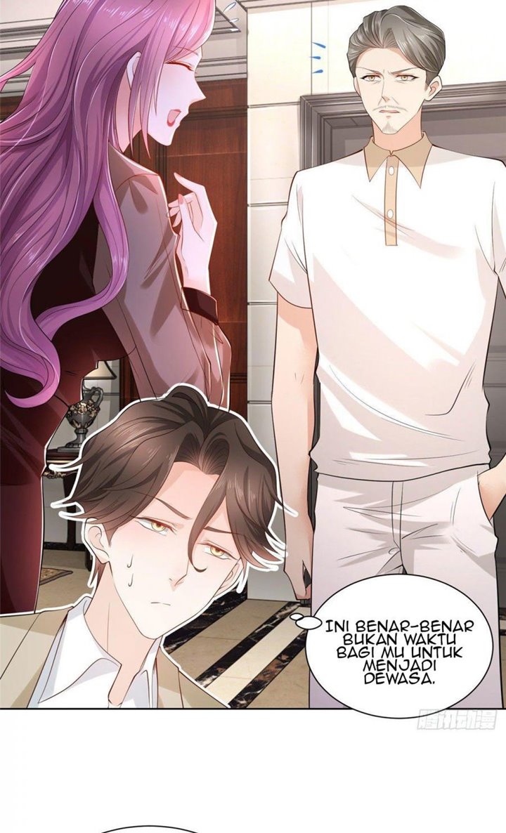 I Randomly Have A New Career Every Week Chapter 05 Bahasa Indonesia