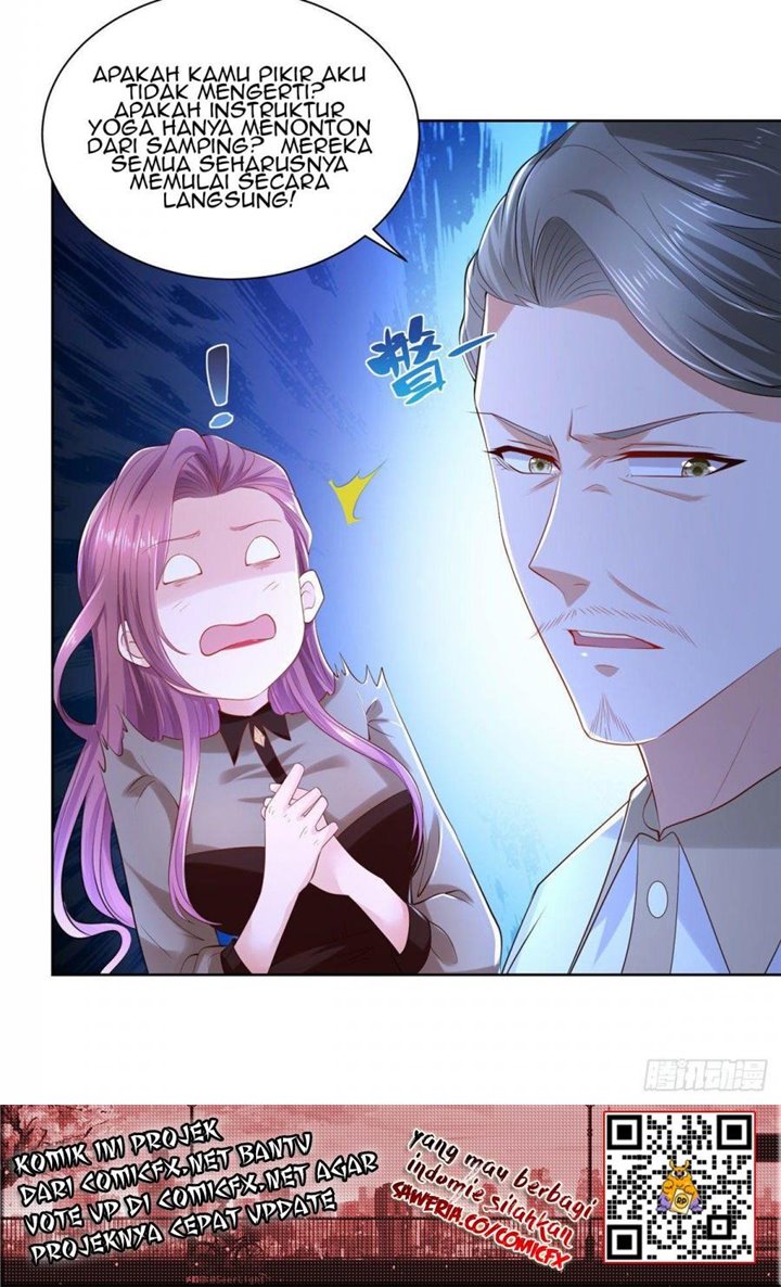 I Randomly Have A New Career Every Week Chapter 05 Bahasa Indonesia