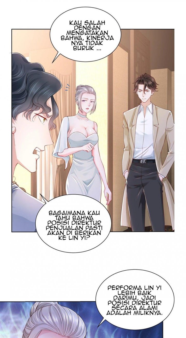 I Randomly Have A New Career Every Week Chapter 05 Bahasa Indonesia