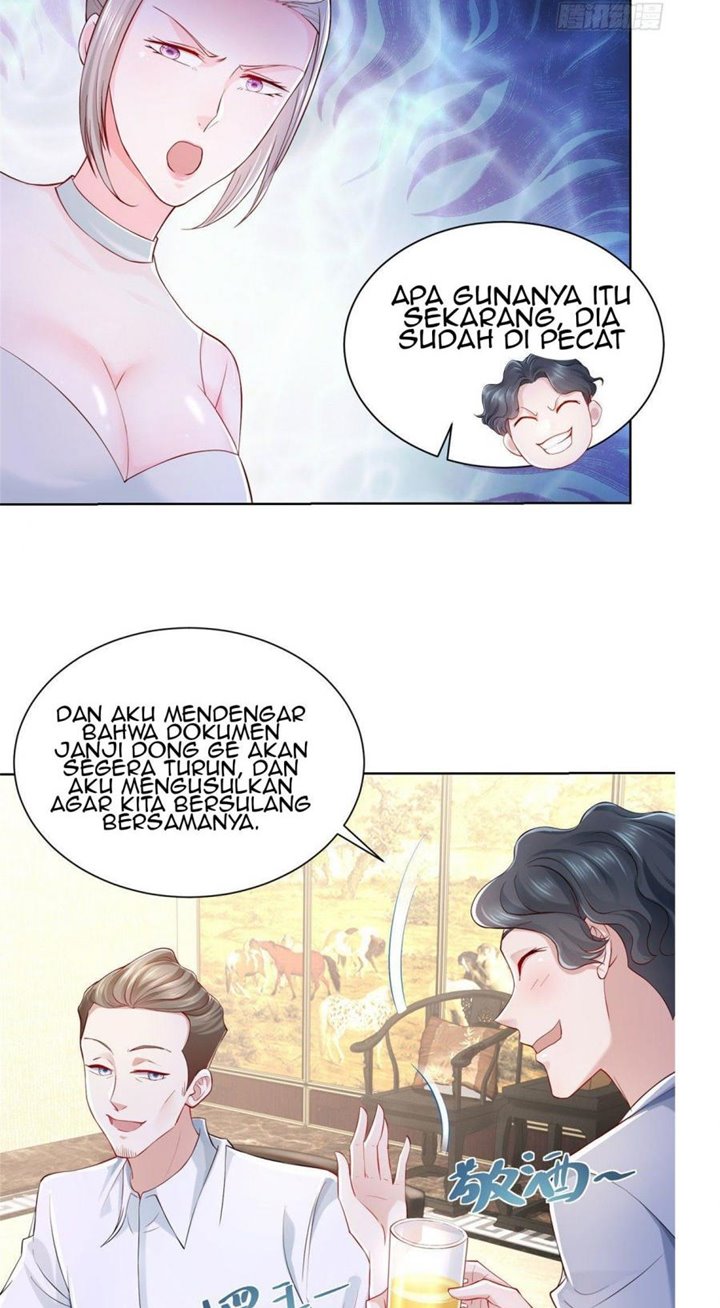 I Randomly Have A New Career Every Week Chapter 05 Bahasa Indonesia