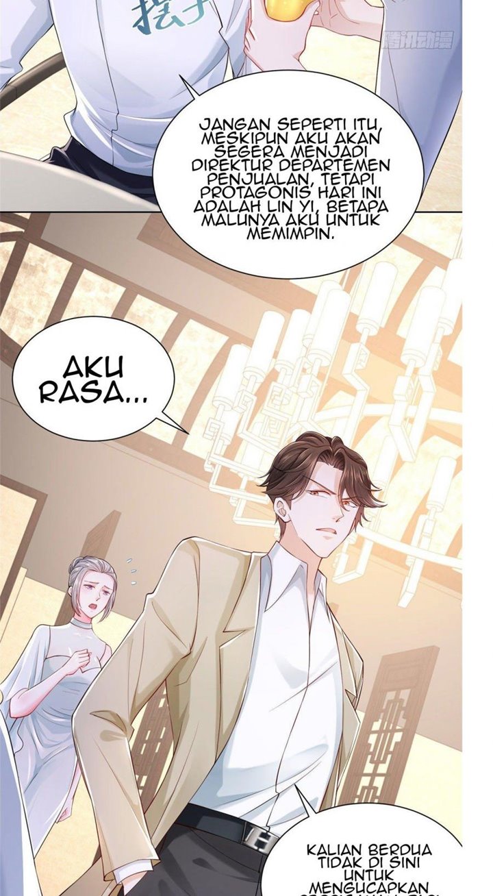 I Randomly Have A New Career Every Week Chapter 05 Bahasa Indonesia