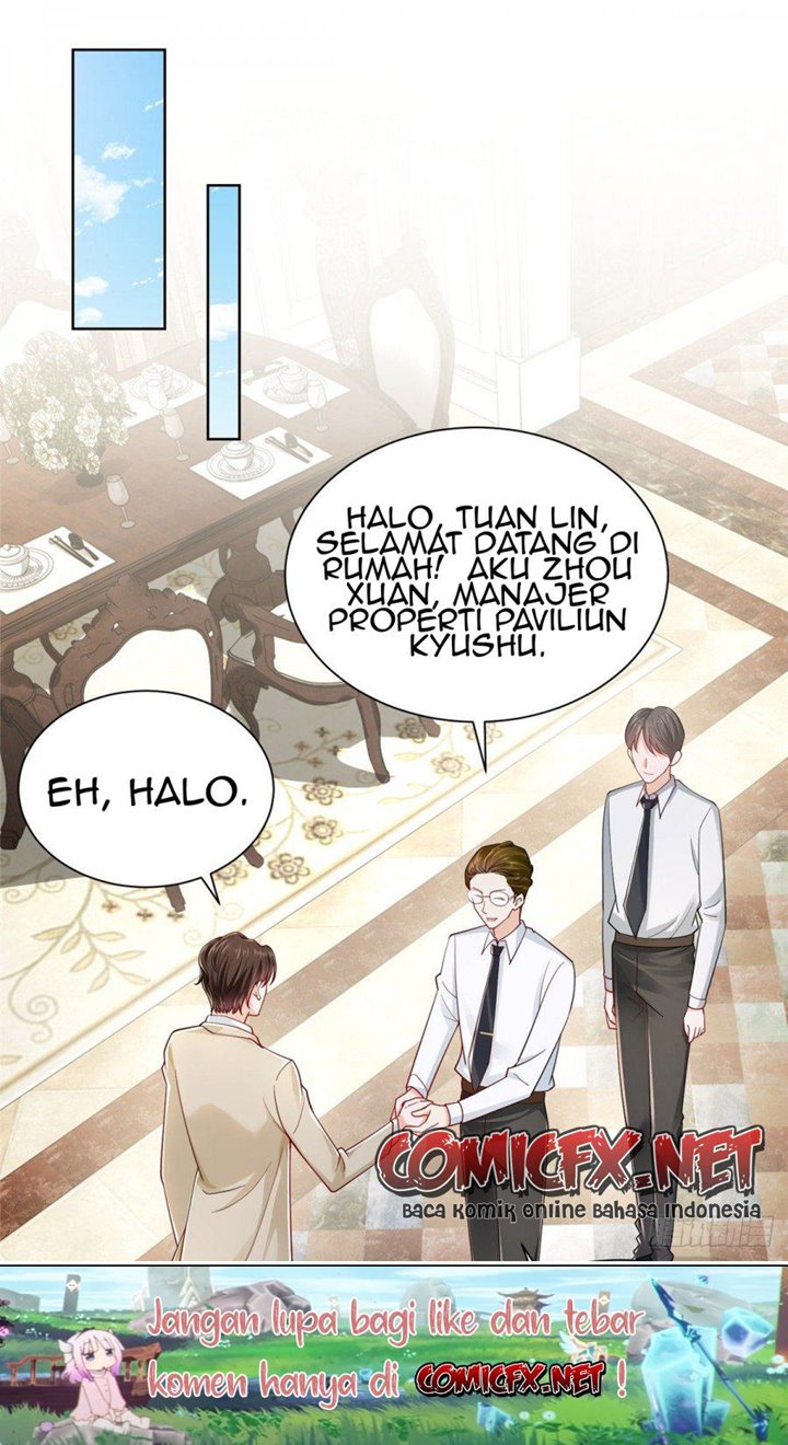 I Randomly Have A New Career Every Week chapter 15