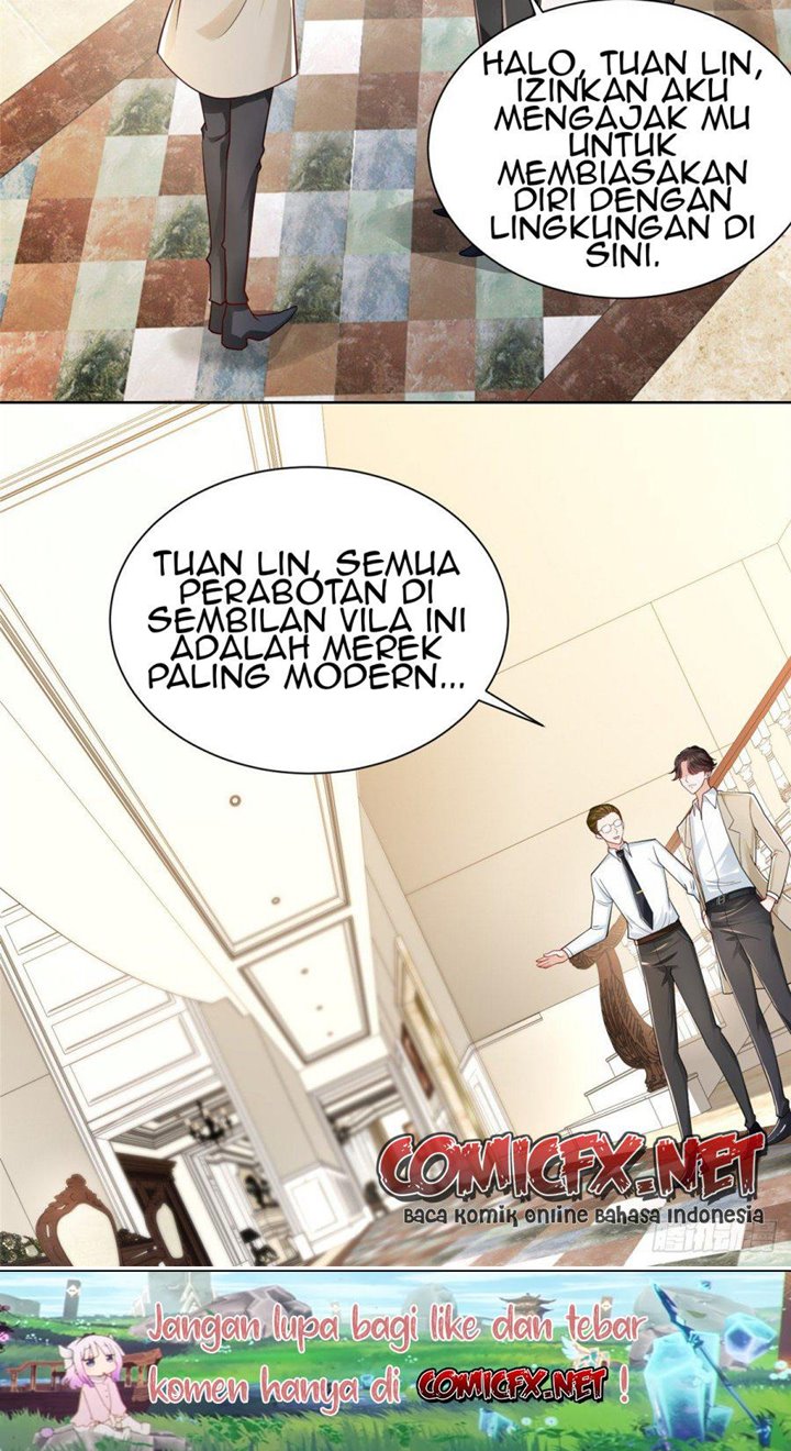 I Randomly Have A New Career Every Week chapter 15
