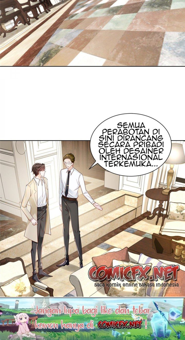I Randomly Have A New Career Every Week chapter 15