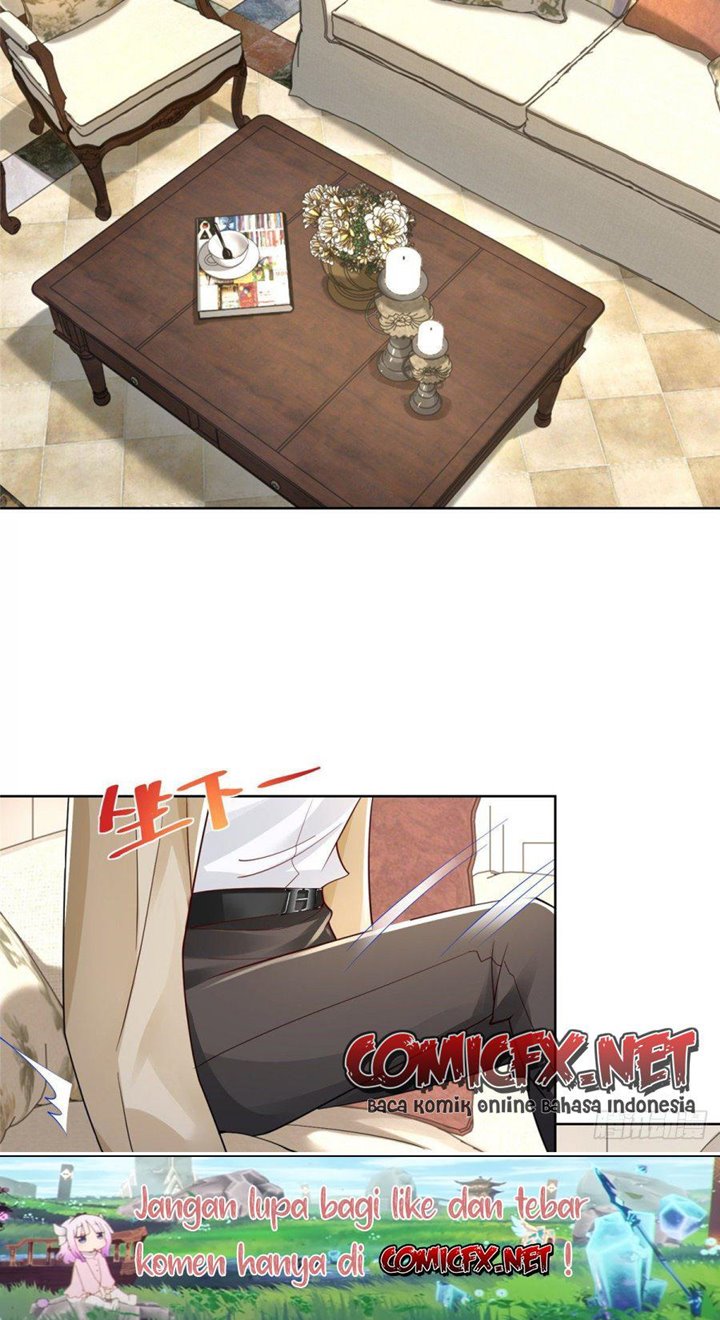 I Randomly Have A New Career Every Week chapter 15