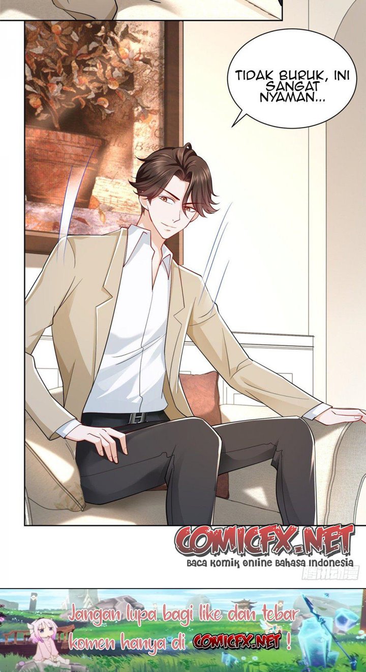 I Randomly Have A New Career Every Week chapter 15