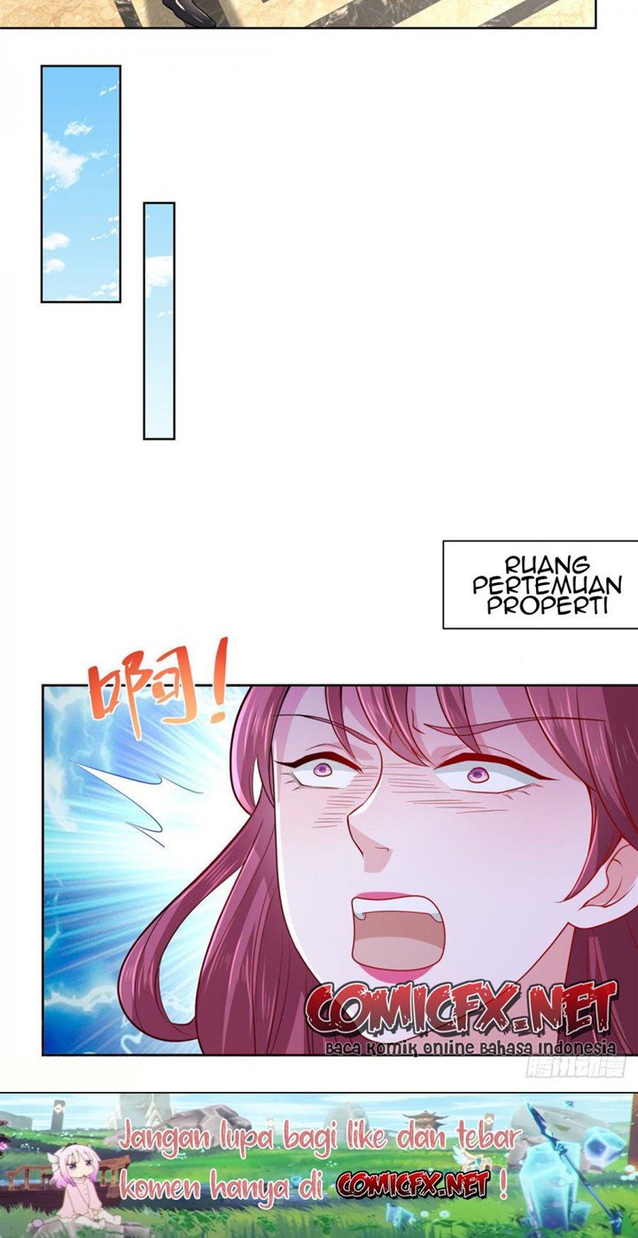 I Randomly Have A New Career Every Week chapter 15