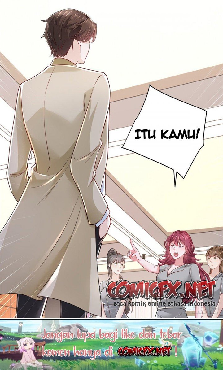 I Randomly Have A New Career Every Week chapter 15