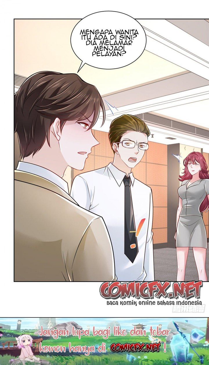 I Randomly Have A New Career Every Week chapter 15