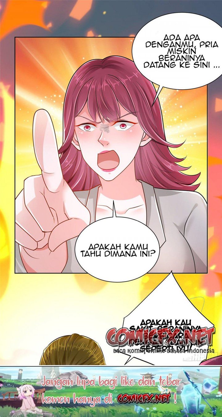 I Randomly Have A New Career Every Week chapter 15