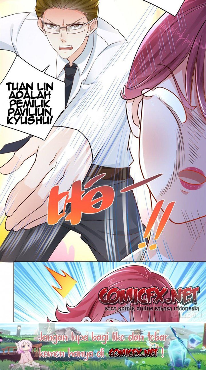 I Randomly Have A New Career Every Week chapter 15