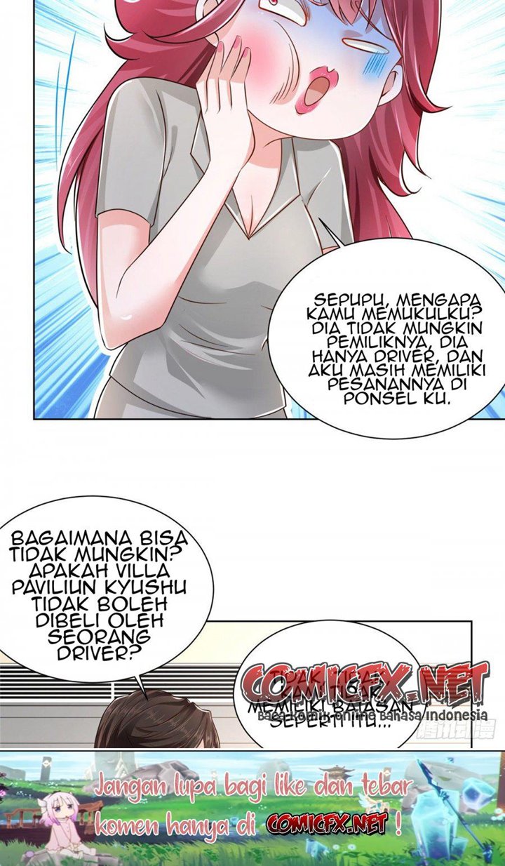 I Randomly Have A New Career Every Week chapter 15