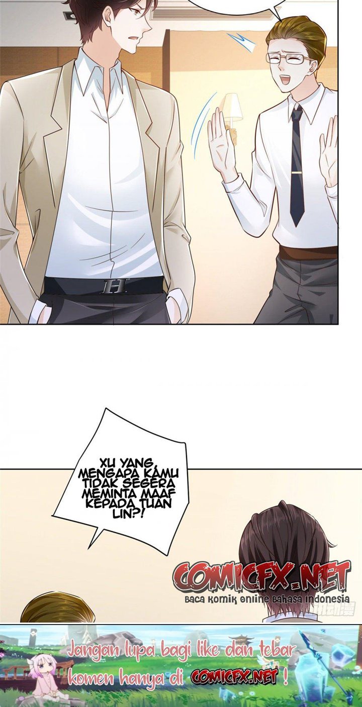 I Randomly Have A New Career Every Week chapter 15