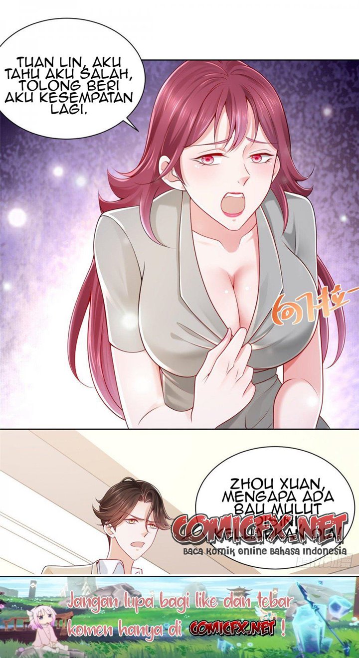 I Randomly Have A New Career Every Week chapter 15