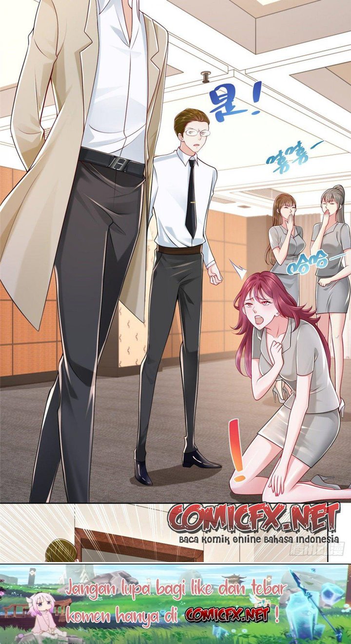 I Randomly Have A New Career Every Week chapter 15