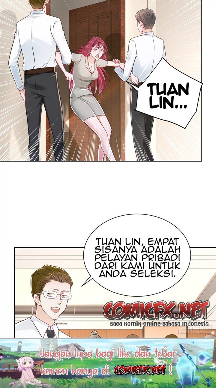 I Randomly Have A New Career Every Week chapter 15