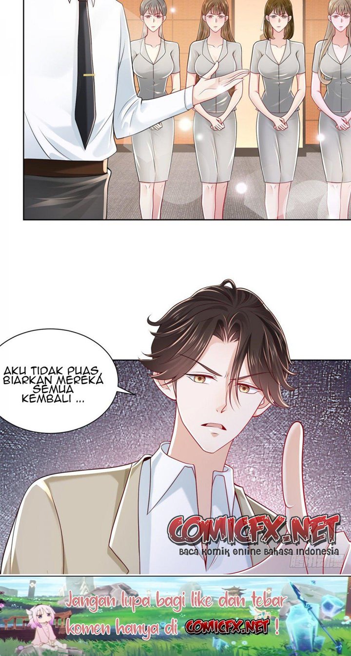 I Randomly Have A New Career Every Week chapter 15