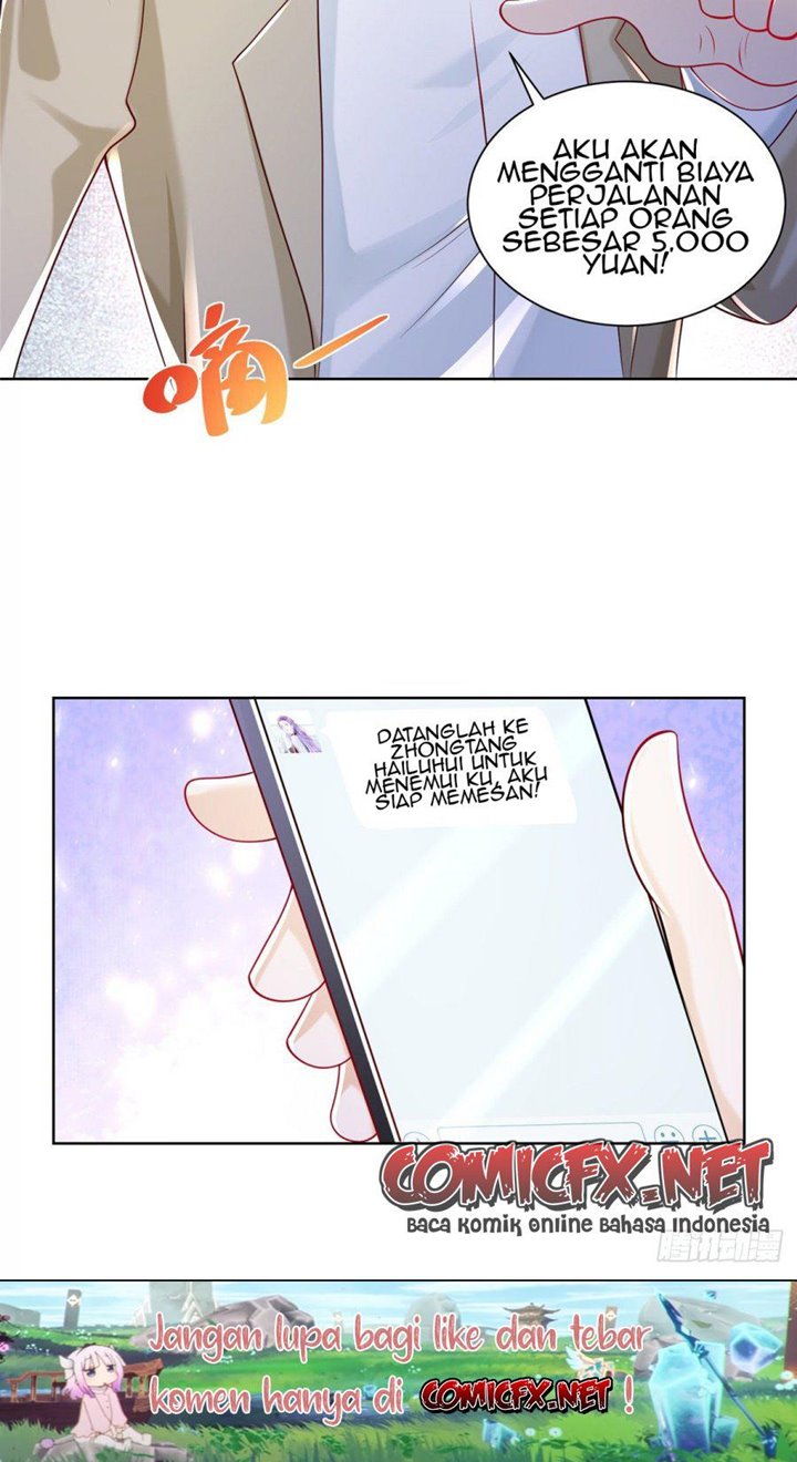 I Randomly Have A New Career Every Week chapter 15