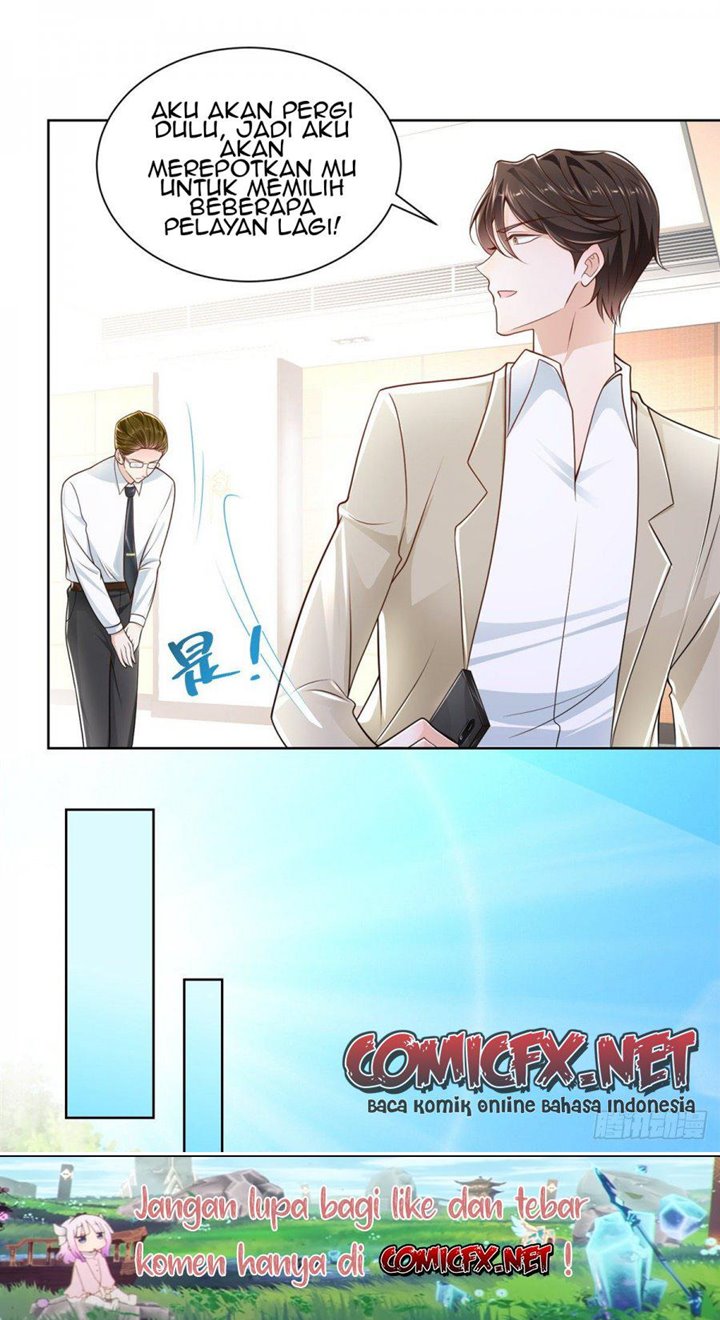 I Randomly Have A New Career Every Week chapter 15