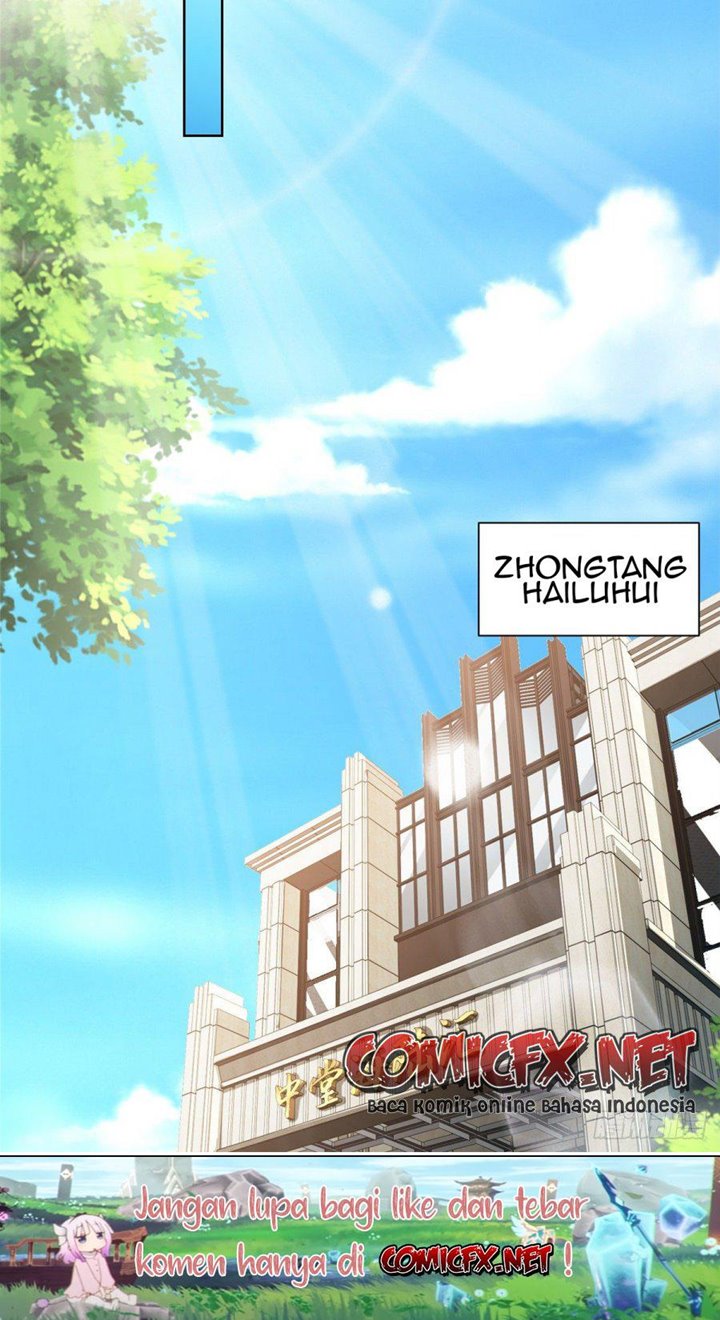 I Randomly Have A New Career Every Week chapter 15