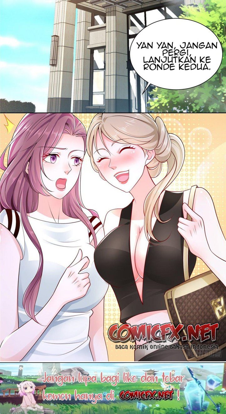 I Randomly Have A New Career Every Week chapter 15