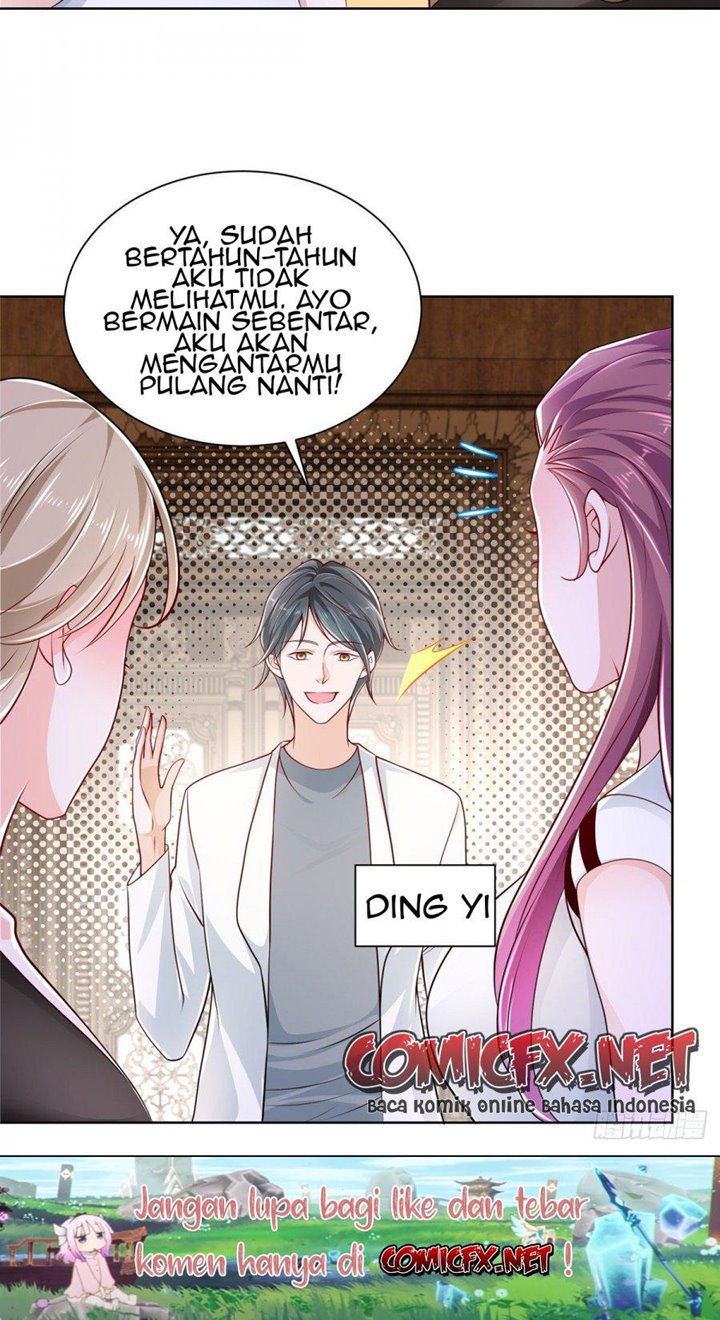 I Randomly Have A New Career Every Week chapter 15