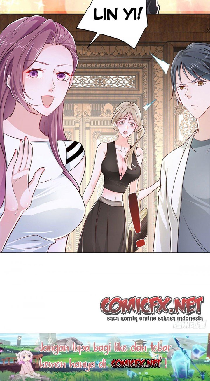 I Randomly Have A New Career Every Week chapter 15