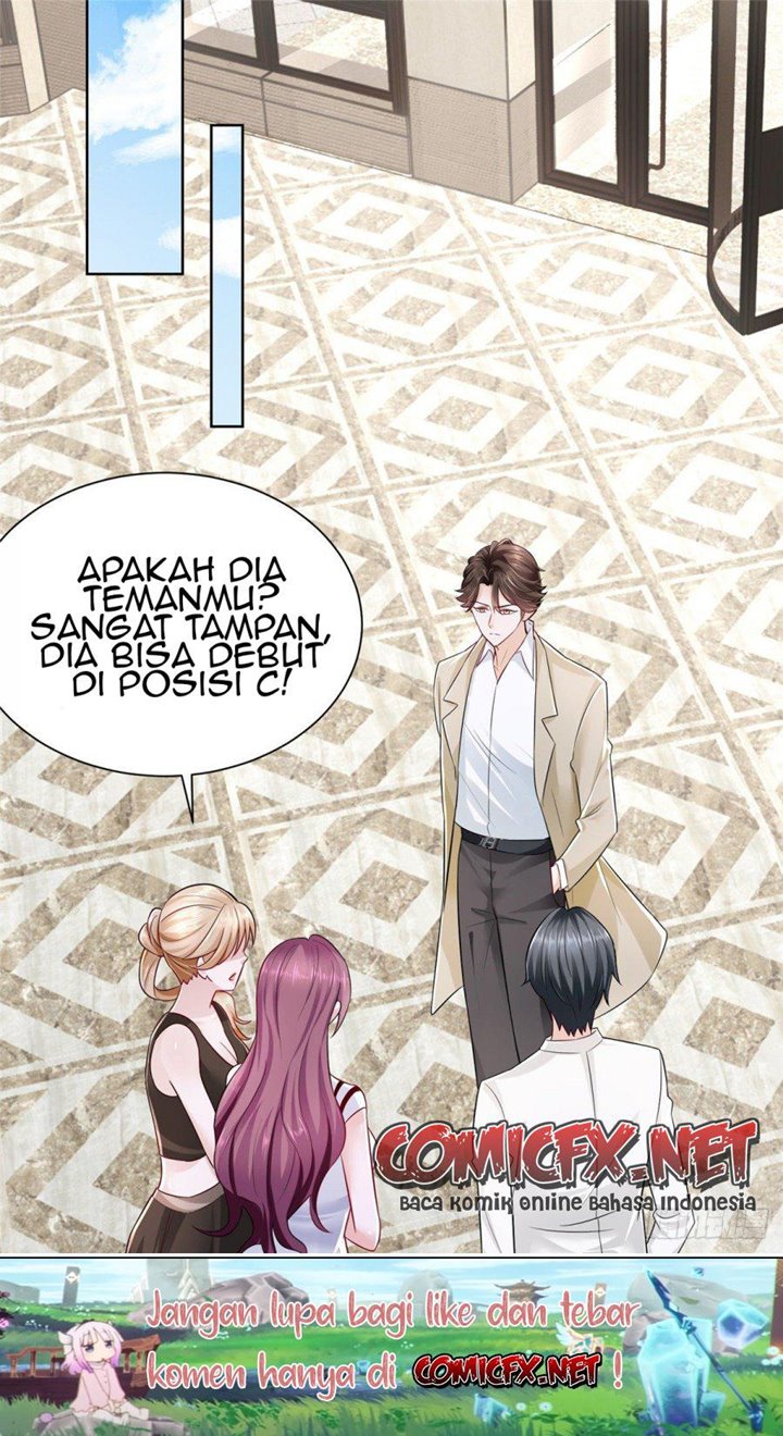 I Randomly Have A New Career Every Week chapter 15