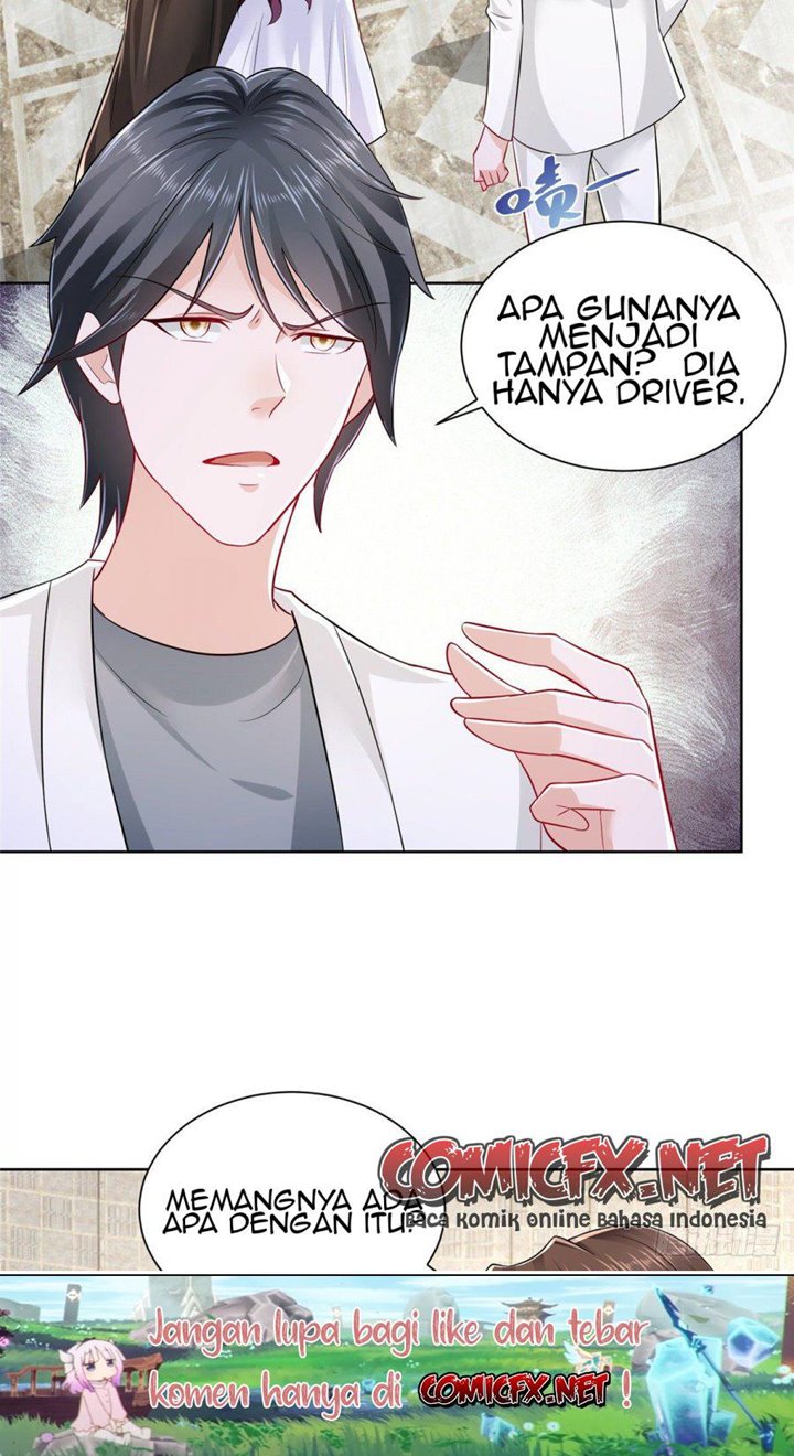 I Randomly Have A New Career Every Week chapter 15