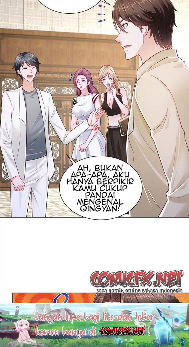 I Randomly Have A New Career Every Week chapter 15