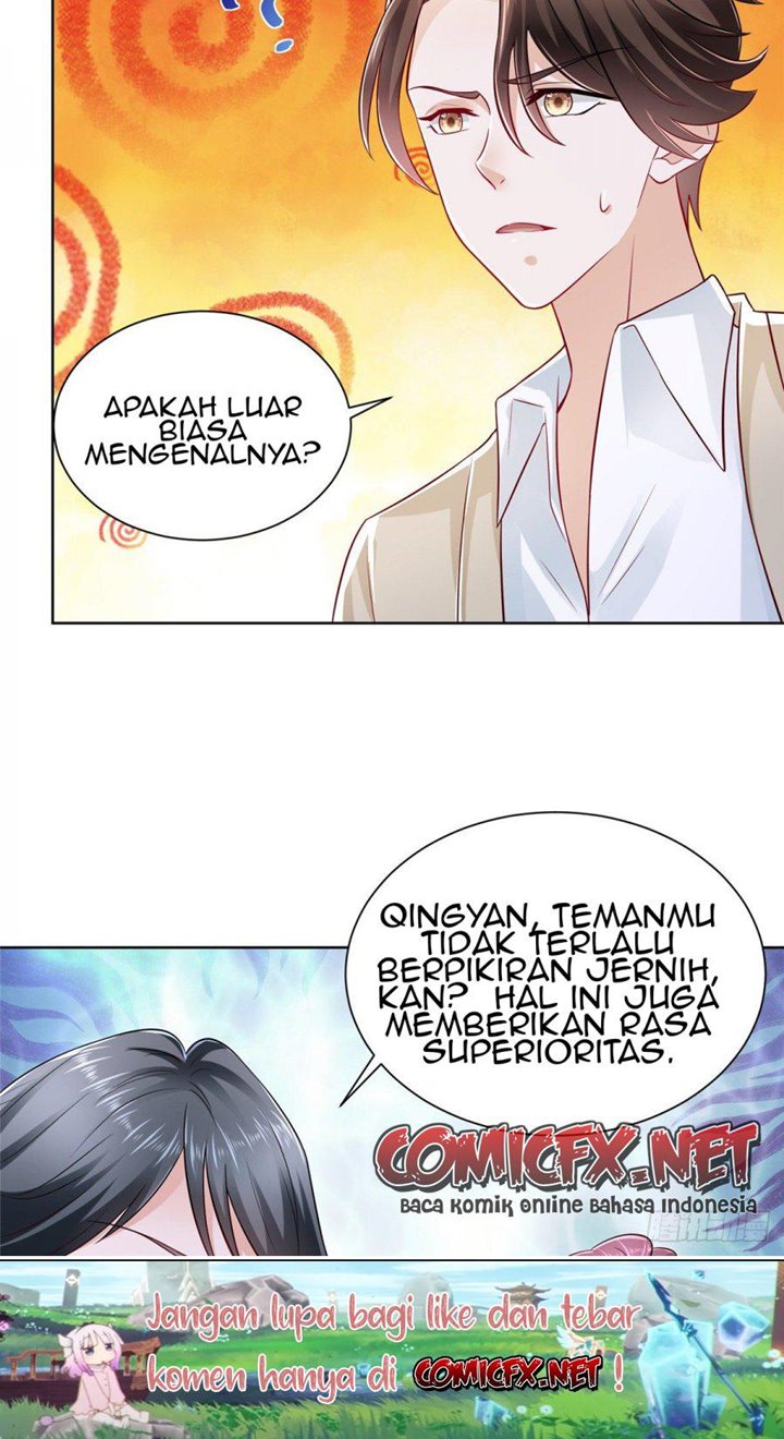 I Randomly Have A New Career Every Week chapter 15
