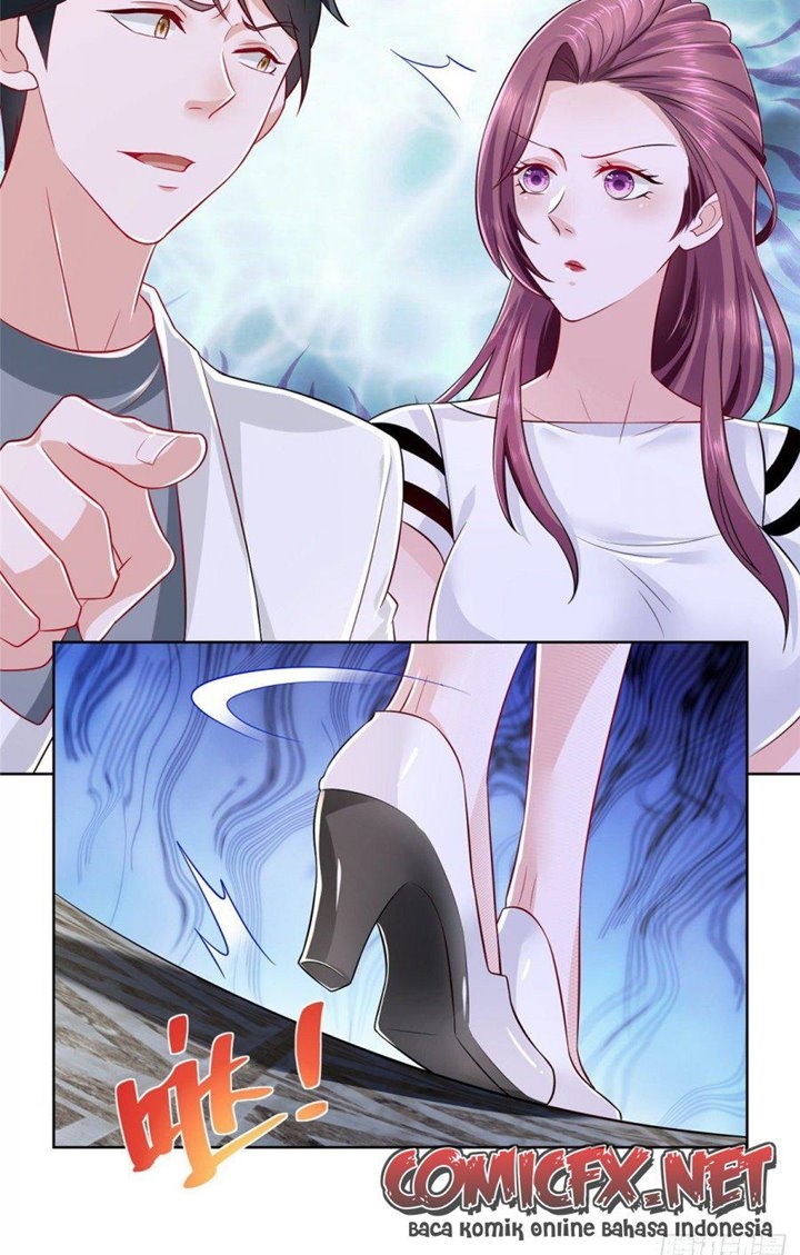I Randomly Have A New Career Every Week chapter 15