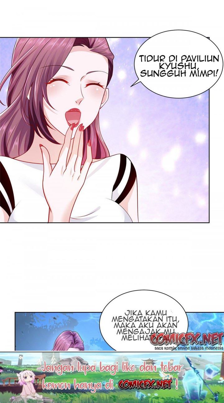 I Randomly Have A New Career Every Week chapter 17