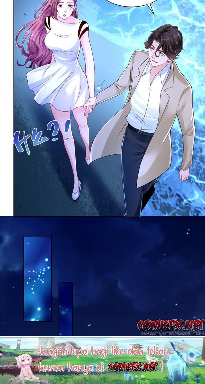 I Randomly Have A New Career Every Week chapter 17