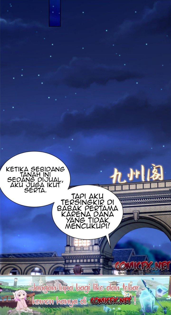 I Randomly Have A New Career Every Week chapter 17