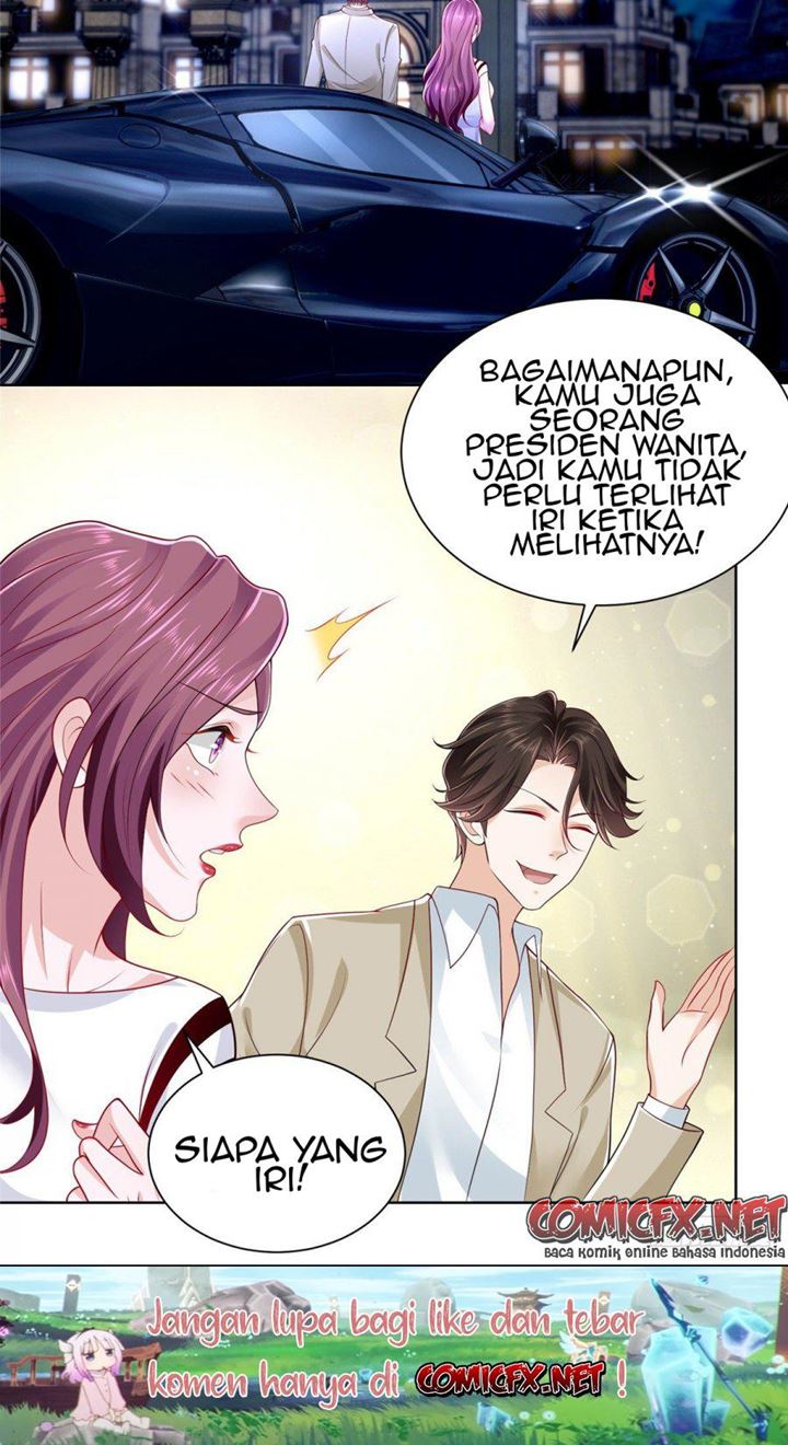 I Randomly Have A New Career Every Week chapter 17