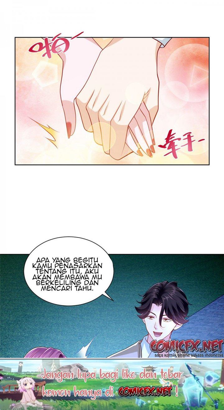 I Randomly Have A New Career Every Week chapter 17
