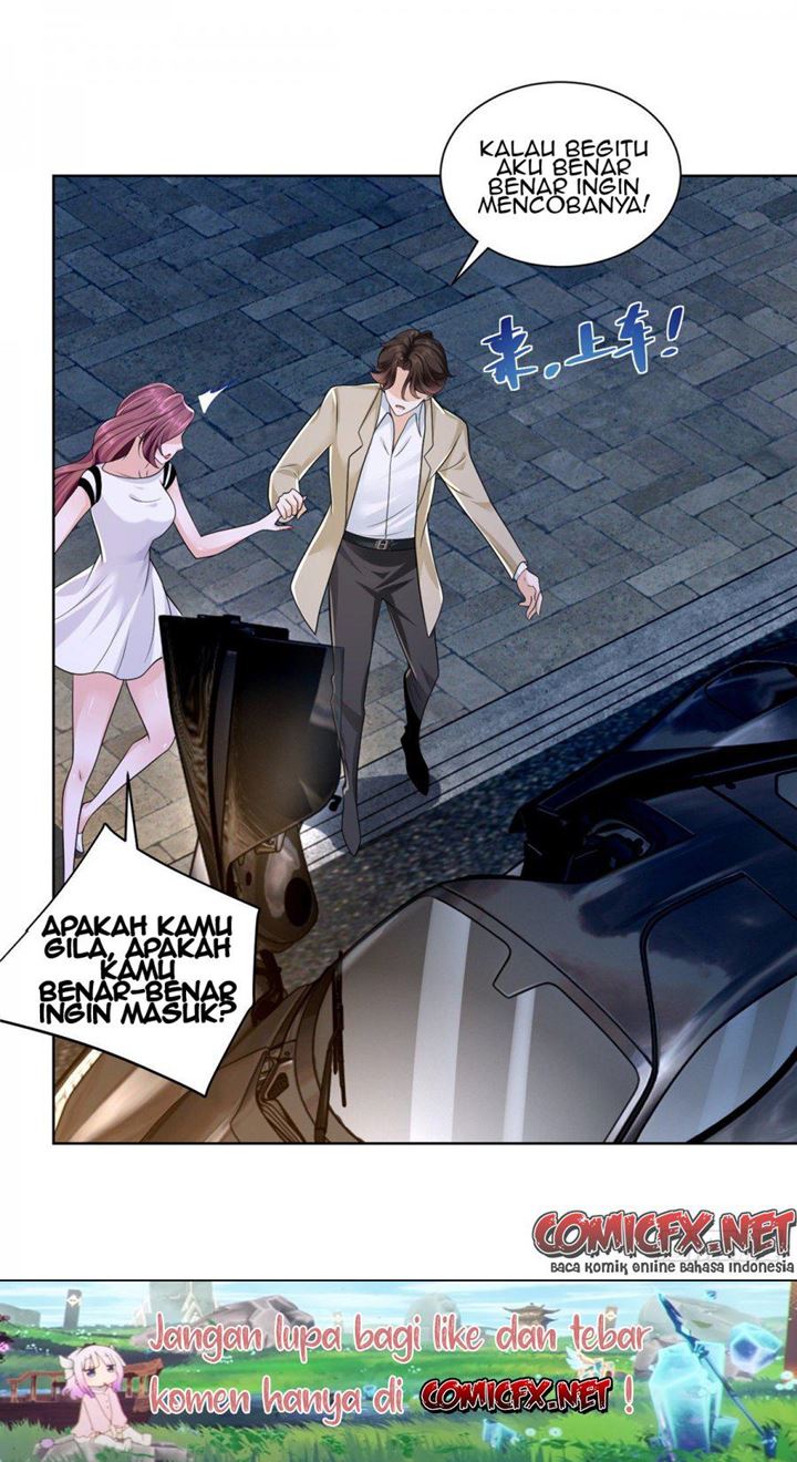 I Randomly Have A New Career Every Week chapter 17