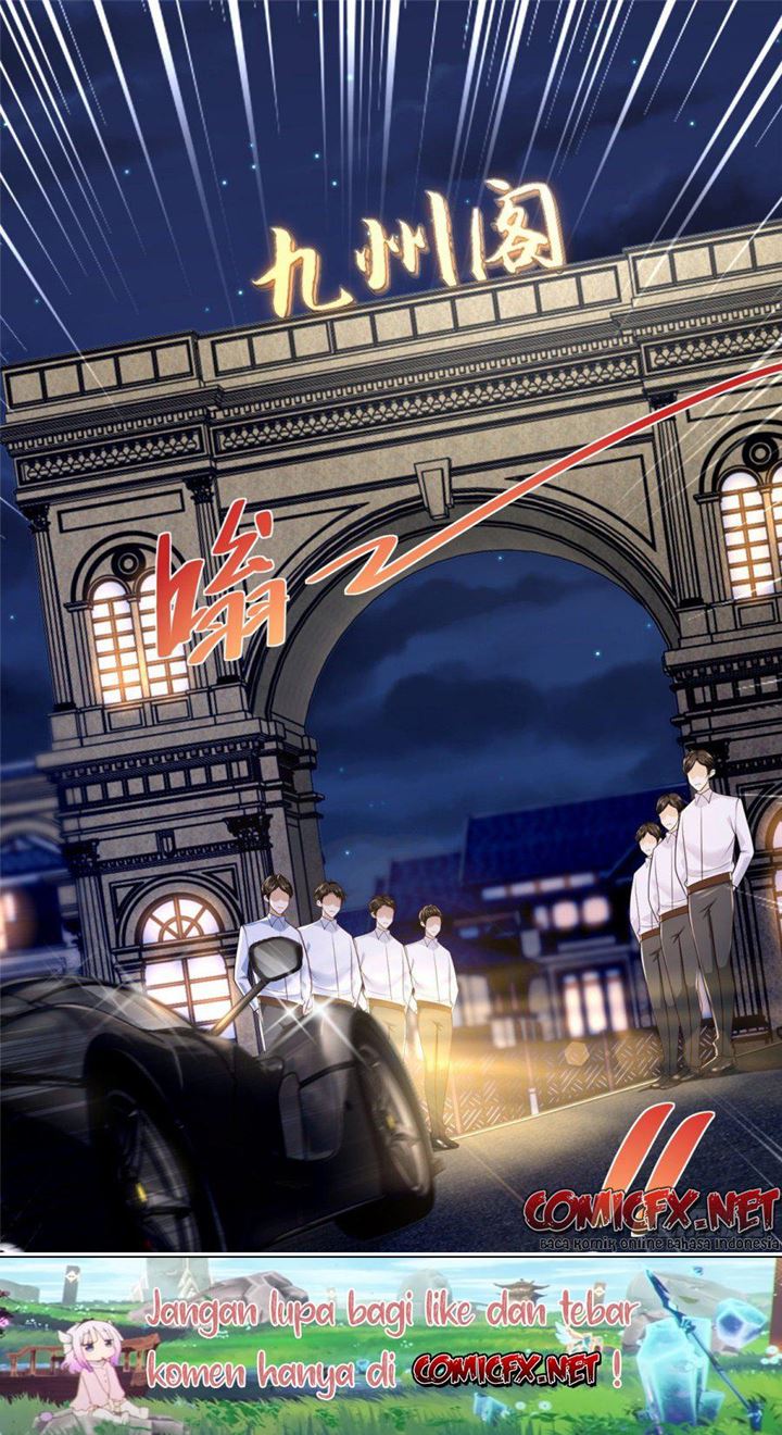 I Randomly Have A New Career Every Week chapter 17