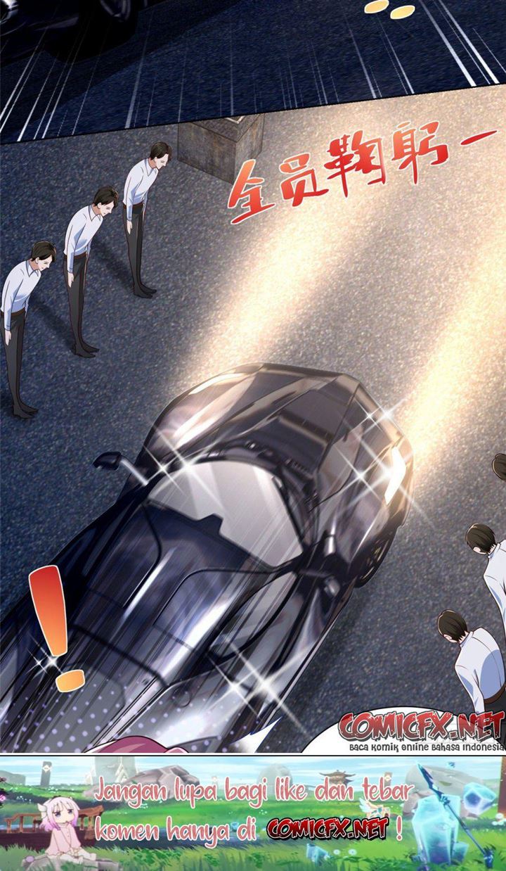 I Randomly Have A New Career Every Week chapter 17