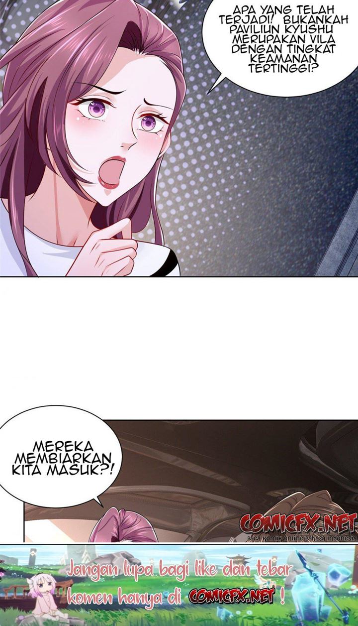 I Randomly Have A New Career Every Week chapter 17